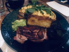 -Hash Specialty Coffee