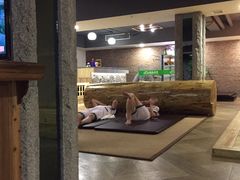 -绿岛汤泉韩式休闲会所
