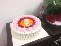 -好利来(彩香店)