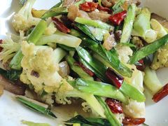 -野马国际·大汉食府