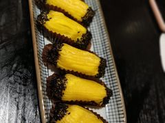 -柒园·三十年创意杭帮菜(龙湖滨江天街店)