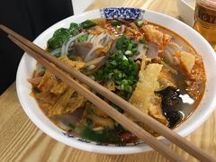 -阿熊螺蛳粉(北大街店)