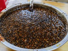 -清真-戏楼王记牛肉面