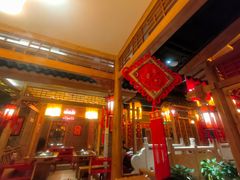 -大龙辣火锅·龙虾·烧烤(湖滨新天地店)
