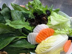 -和庆斋羊蝎子火锅·碳缸烧烤(顺义旗舰店)