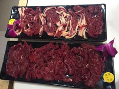 -陈记顺和牛肉火锅馆(天河北路店)