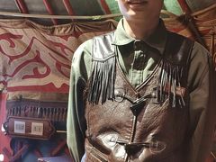 -九十九顶毡房(阜石路店)