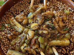 -饭江湖·江湖菜(湖广会馆店)