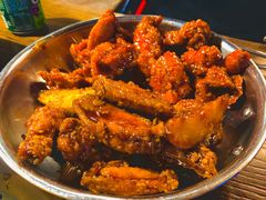 -MI WU FACTORY米屋美食工厂餐厅(绿地店)