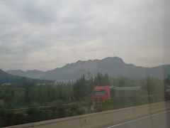 -黄金寨原生态旅游区