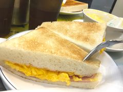 腿蛋文治-澳洲牛奶公司(佐敦店)