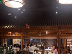 -东来顺饭庄(西直门店)