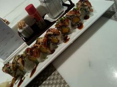 android_upload_pic-乾山寿司(好运街店)