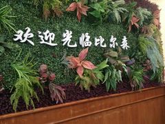 -比尔森韩式烤肉自助(国商店)