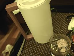 -华夏良子·足道SPA艾灸(龙潭路店)