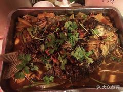 -九佰碗家常菜(华威桥店)