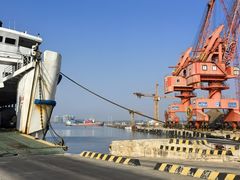 -海安新港(公交站)