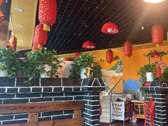 -江湖水乡铁锅炖魚(周庄嘉园店)