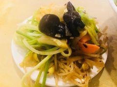 -水仙拉面(水仙街店)