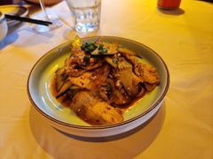 -龙门阵茶屋川菜馆(武康路店)