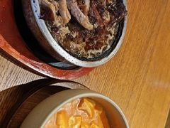 -张烤鸭·川菜·非遗冒烤鸭(青石桥店)