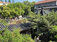 -郑和公园