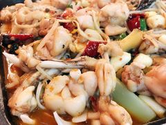 -回·龙虾铺·盆盆蟹·烧烤大排档(回龙观店)