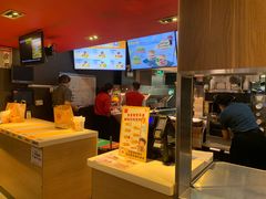 -麦当劳(一德路店)