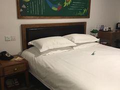 -时光漫步酒店(北京国子监簋街店)