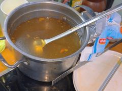-苏格里岛·自助烤肉·火锅海鲜(金鼎广场店)