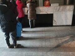 -春晖园度假酒店温泉