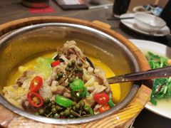 木桶酸汤肥牛-金鸭季·北京烤鸭(深业上城店)