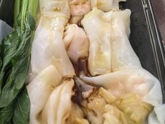 -西关味(大卫城店)