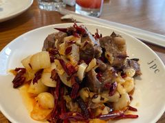 炮弹牛肉-jpc集品佳宴·地标餐厅(中山店)
