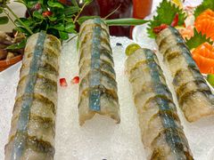 -璞御·海鲜·雪花牛肉局(宾水西道店)