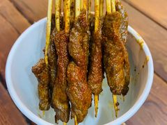 -正新鸡排·炸鸡汉堡(奥城店)
