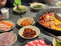 -大虎重庆老火锅(正弘城店)