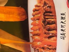 -山西会馆·晋菜·晋商宴·学堂记忆(许坦西街店)