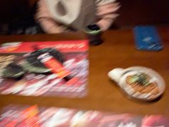 -弓二·烧鸟居酒屋(财富购物中心店)