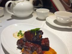 -玫瑰厅上海菜(兴国路店)