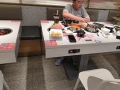 -湯島涮小火锅(余姚五彩城店)