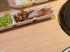 -伊茉家的烤肉店(勒泰中心店)