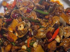 -东来土菜馆(民祥园路店)