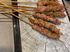 -向外鱼乐·土菜·虹鳟鱼