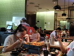 -炭舍干锅(华发商都店)