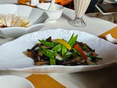 -悦真雅院·四合院·清真私房菜(雍和宫店)