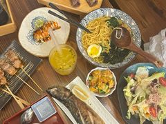 -木村家料理•燒鳥•寿喜烧