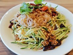 -九转小磨·东北菜老字号(祥安店)
