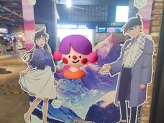 -CGV影城(梅江ScreenX店)