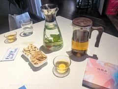 -时间仓(月湖公园店)